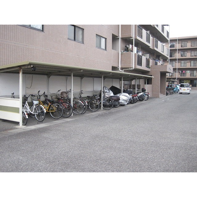グレース伏見　Ａ棟のその他