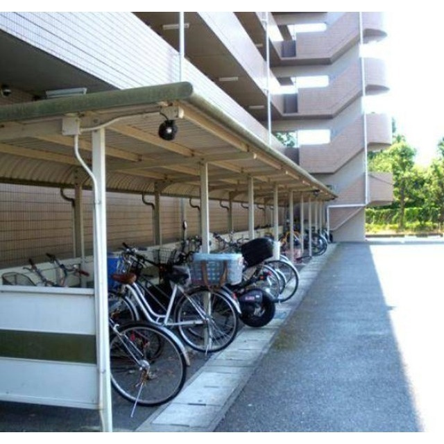グレース伏見　Ｂ棟のその他
