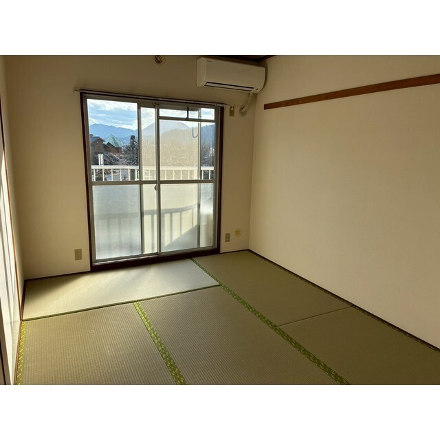 セントラルレジデンスのその他