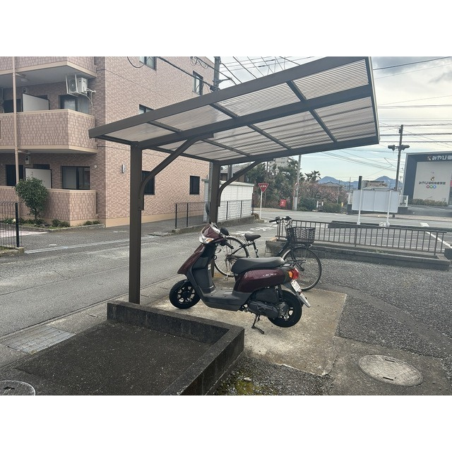 セジュールＫのその他