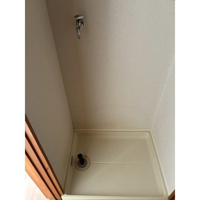アレスバルト来光川の設備