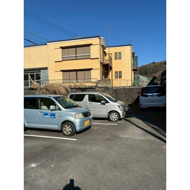 アレスバルト来光川のその他