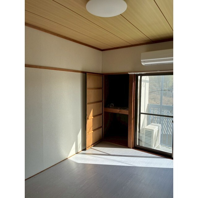 アレスバルト来光川のその他