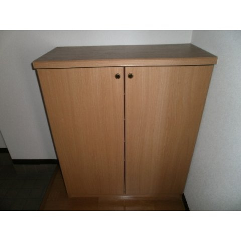 新宿マンションの設備