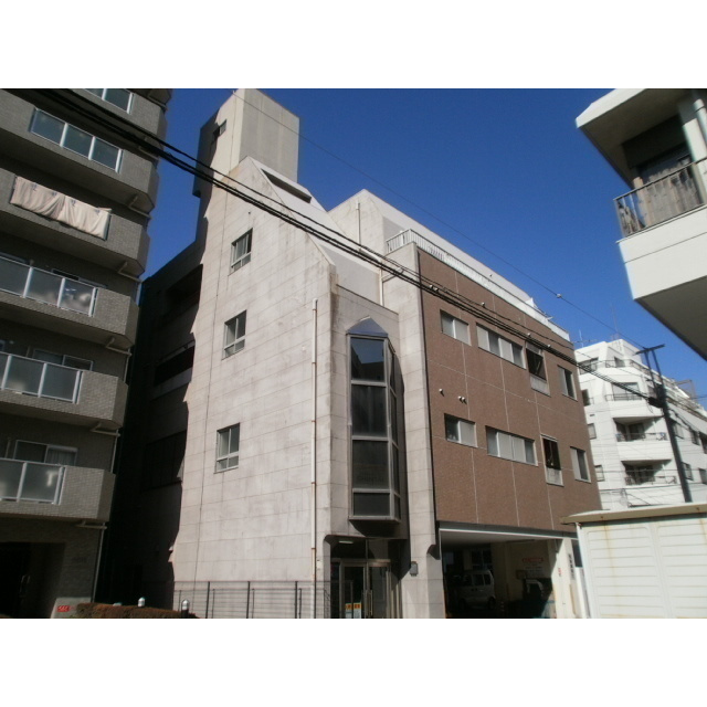新宿マンションのその他