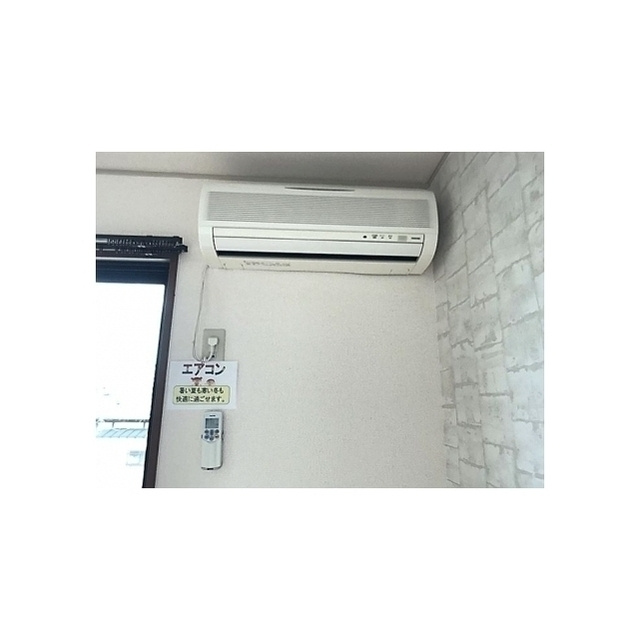 ドミールさつきの設備