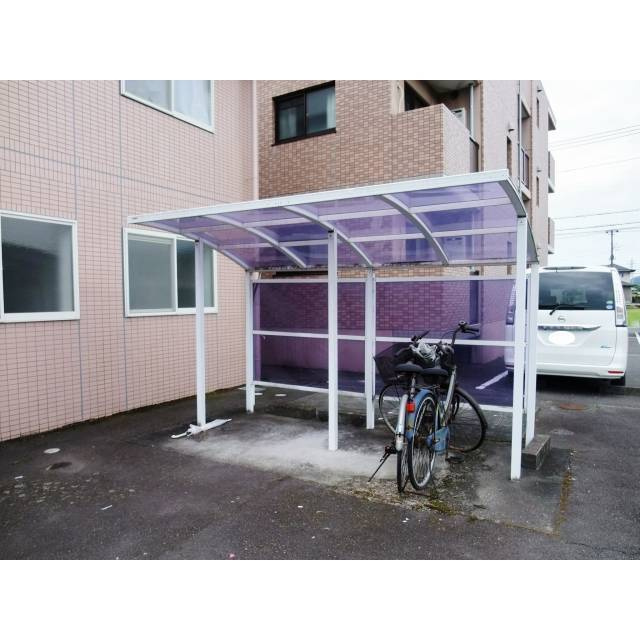 ストークハウス園田のその他