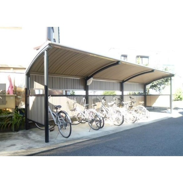アビタシオンAのその他