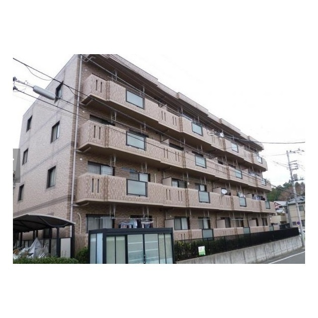 シレンシオ　ベルデの外観