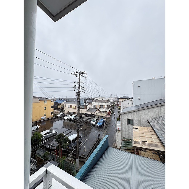 コーポラス２１のその他