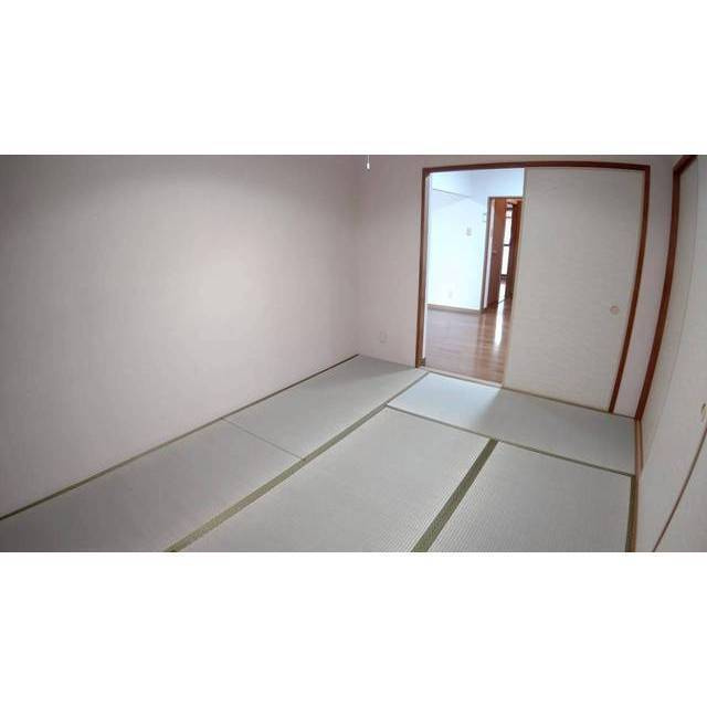 バロールＫ＆Ｙの内装