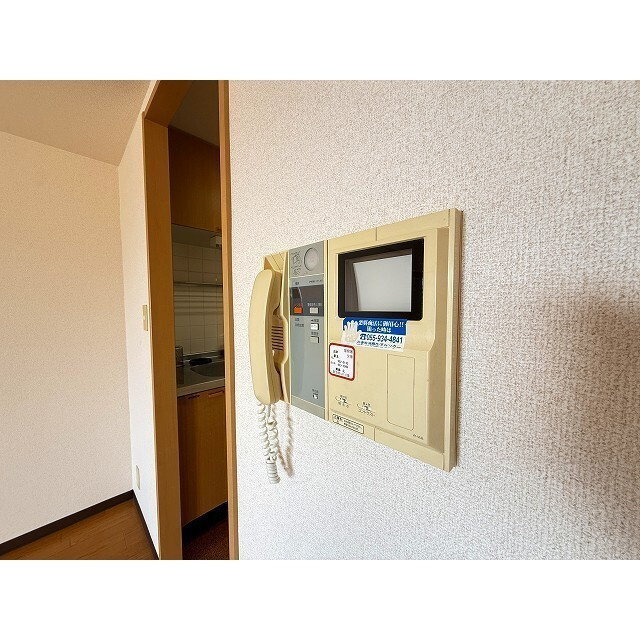 マンションベルシーのその他