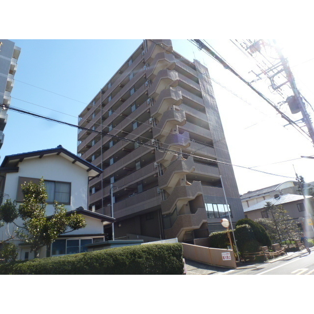 マンションベルシーのその他