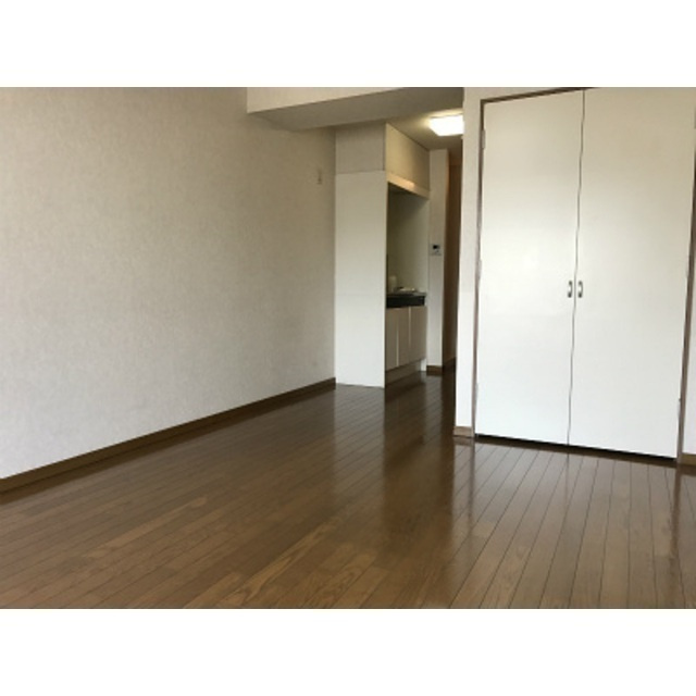 ヴィラ若林のその他