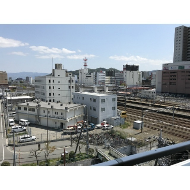 ヴィラ若林のその他