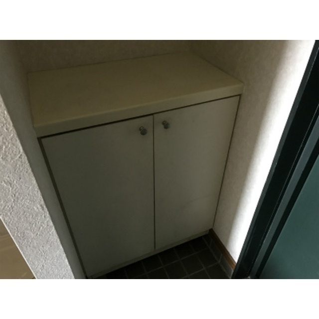 ヴィラ若林の設備