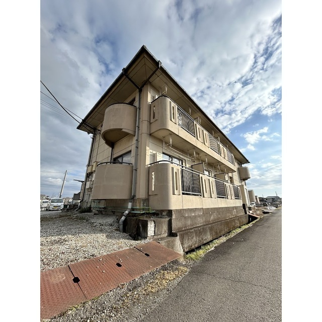 プチベール竹田のその他