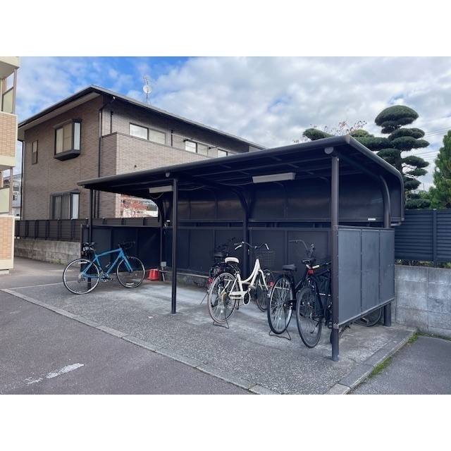 駿東郡長泉町下土狩の賃貸マンションのその他