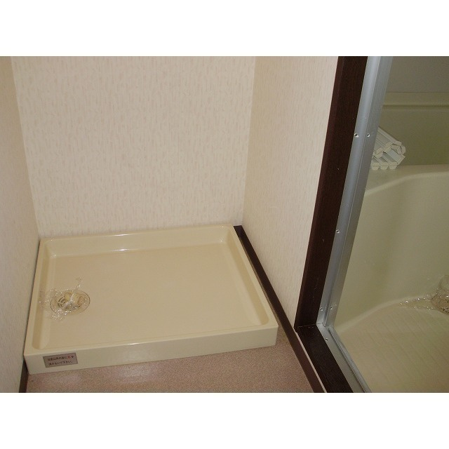 エスパシオ　ウノの設備