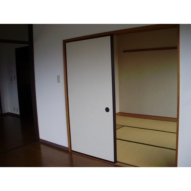 エスパシオ　ウノの内装