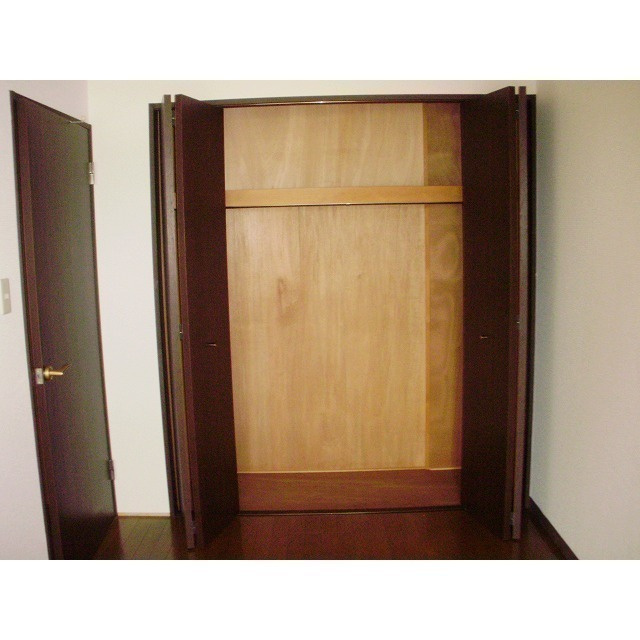 エスパシオ　ウノの内装
