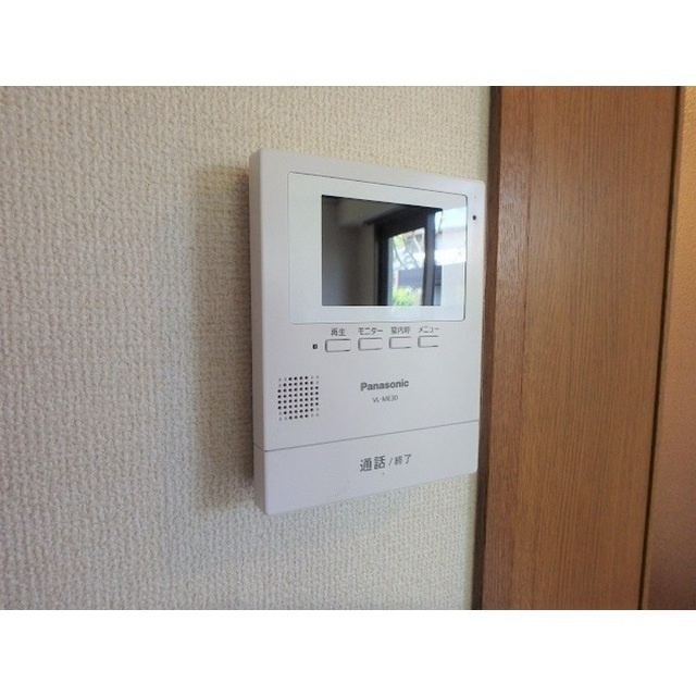 ヴィラ停雲のその他