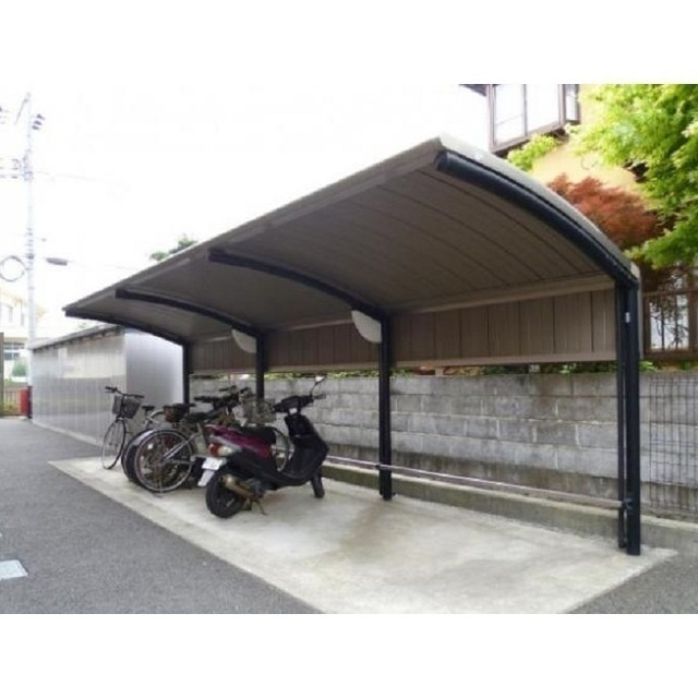 サンモリッツのその他