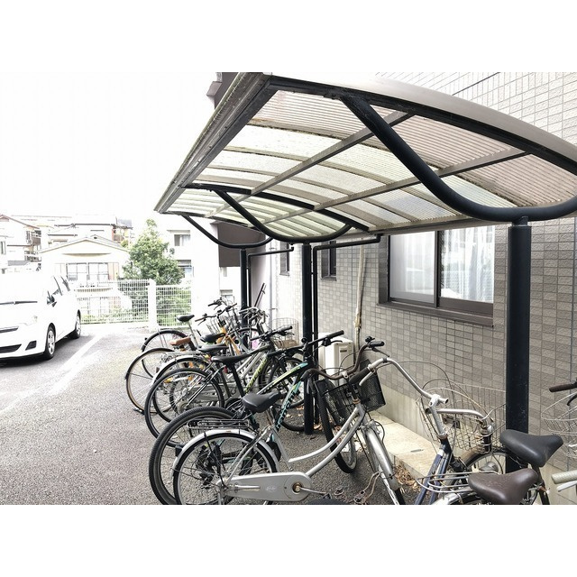 セジュールオサダ　５号館のその他