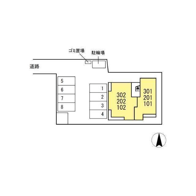 仮称D-ROOM長泉町竹原分譲PJのその他