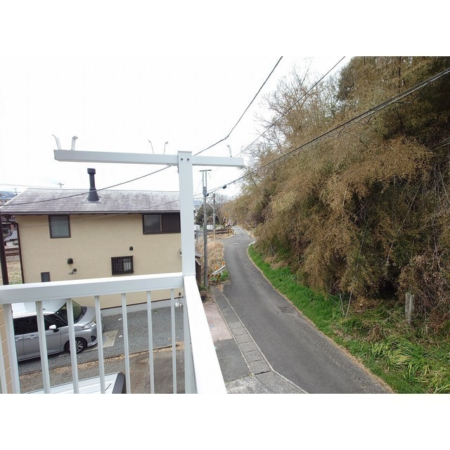 パティオ今井坂のその他