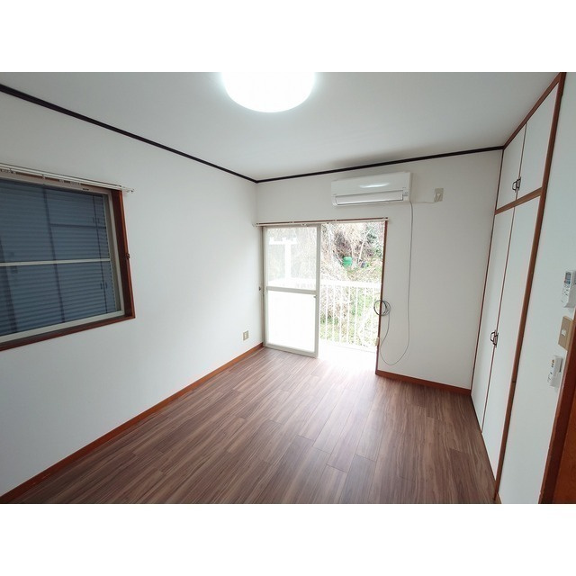 パティオ今井坂のその他