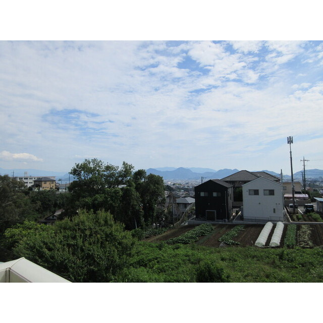 サニーヒル塚の台のその他