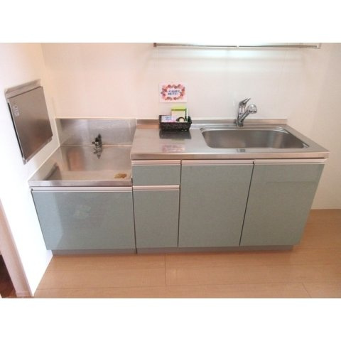 サニーヒル塚の台のキッチン