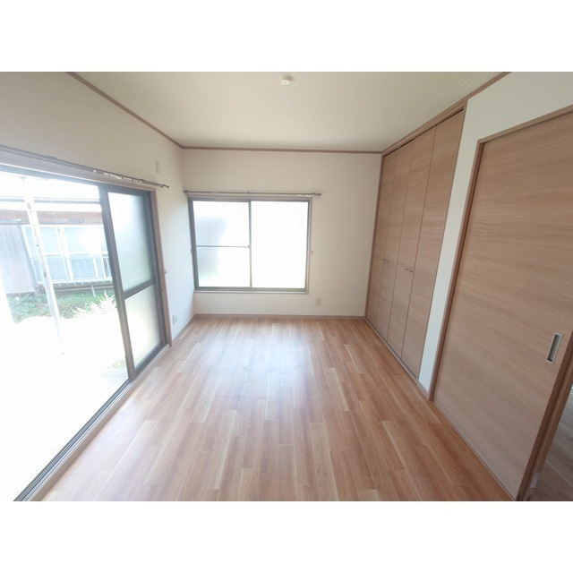 田中借家のその他