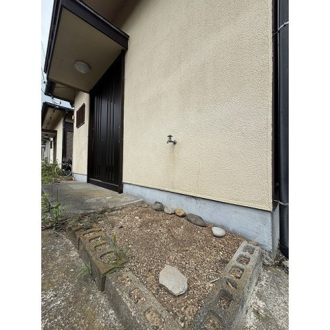 駿東郡清水町久米田の一戸建てのその他
