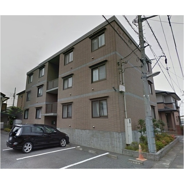 シティコート東町