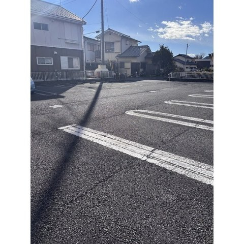 サンモール中島Ａのその他