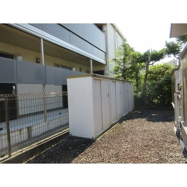 ミノリのその他