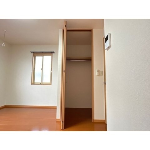 ミノリの収納