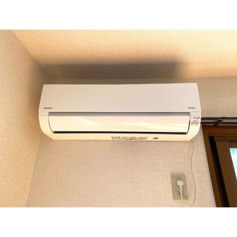 フルハウスＫ　Ａの設備
