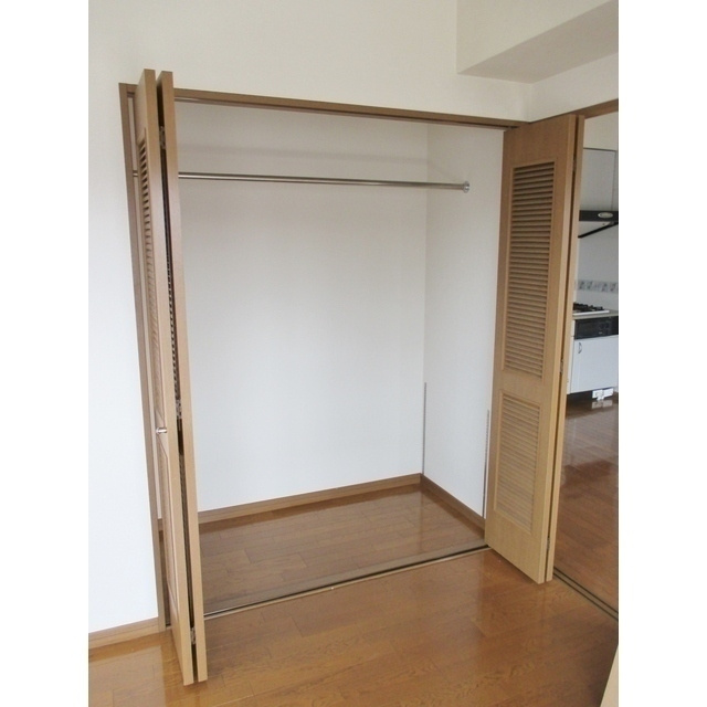 イーアンドケイの収納