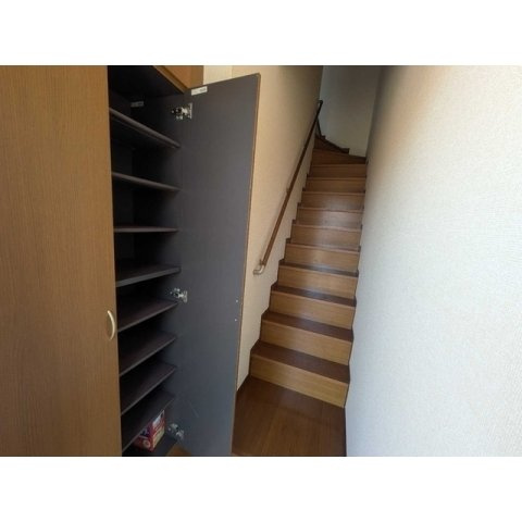 ローズコートＳＵＧＩＹＡＭＡのその他