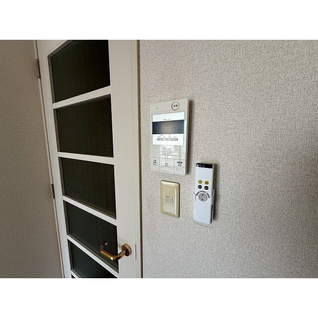 高島屋マンションⅡの設備