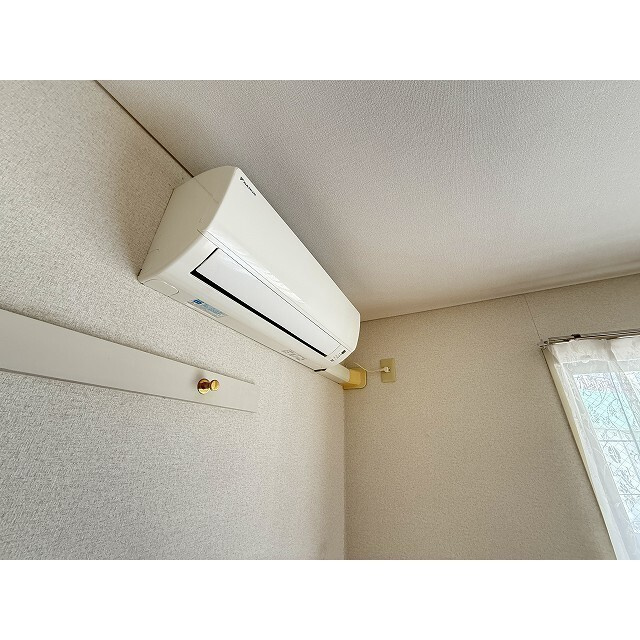 高島屋マンションⅡの設備