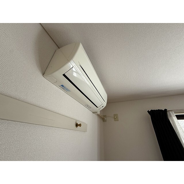 高島屋マンションⅡの設備
