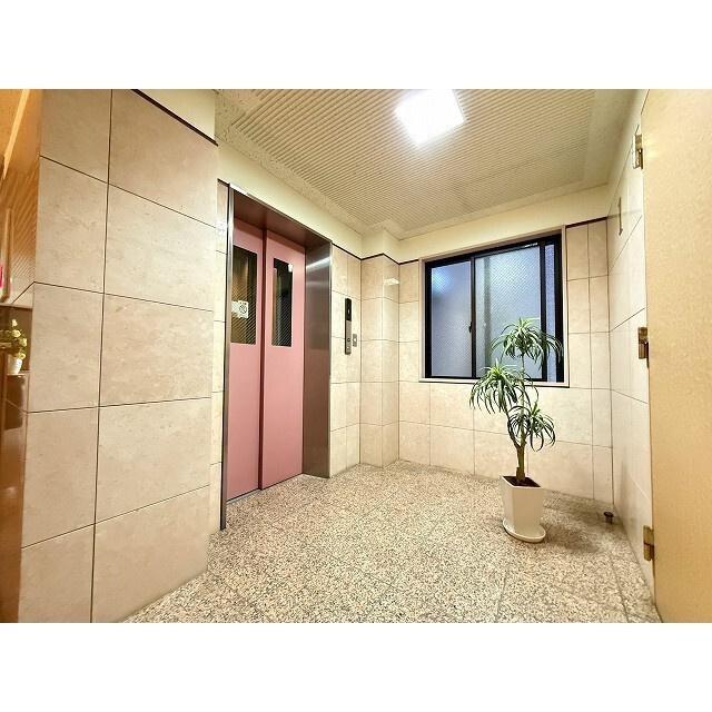 高島屋マンションⅡのその他