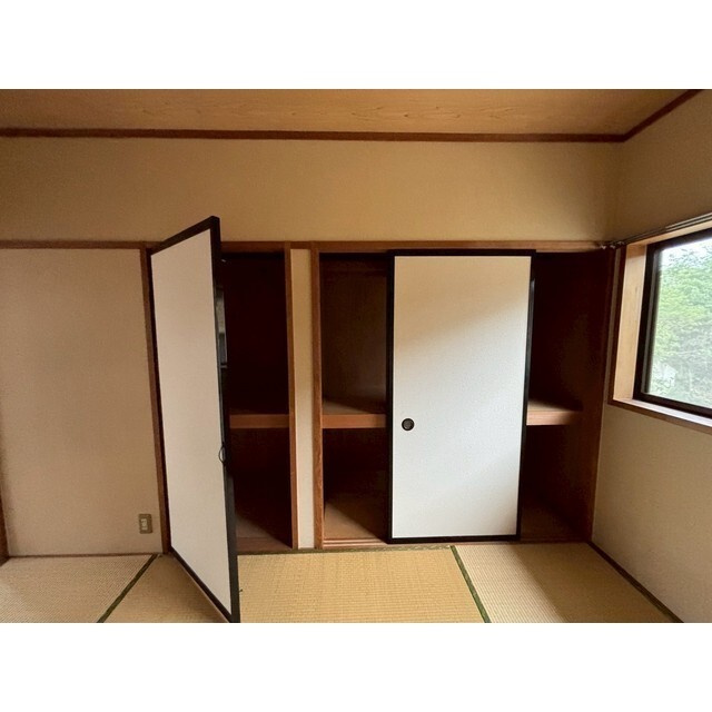 エトワール窪田の洗面所