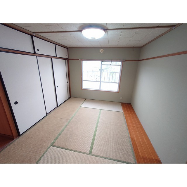 加茂ハイツのその他