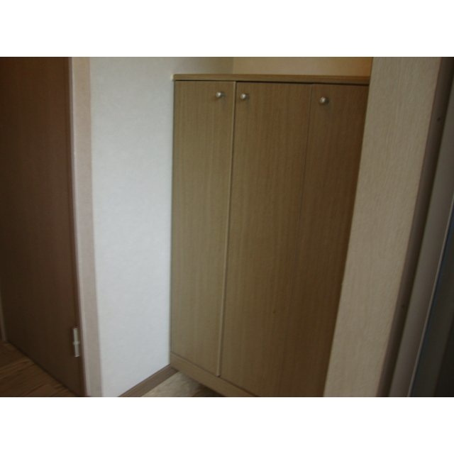 プログレスの設備