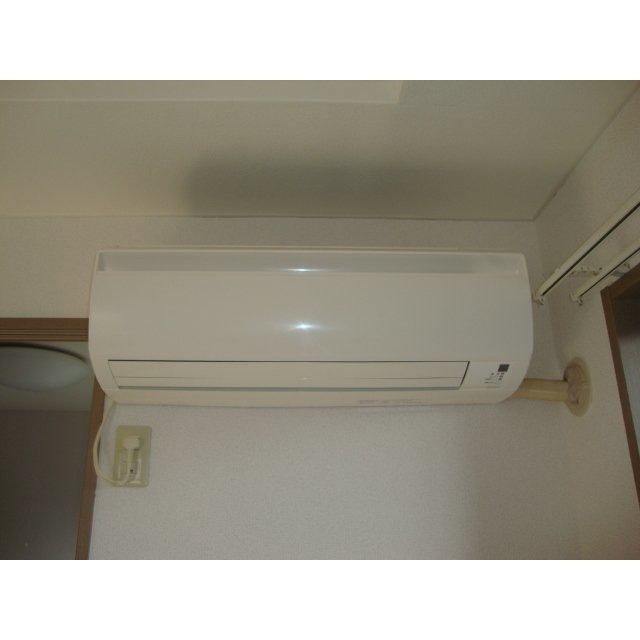 プログレスの設備